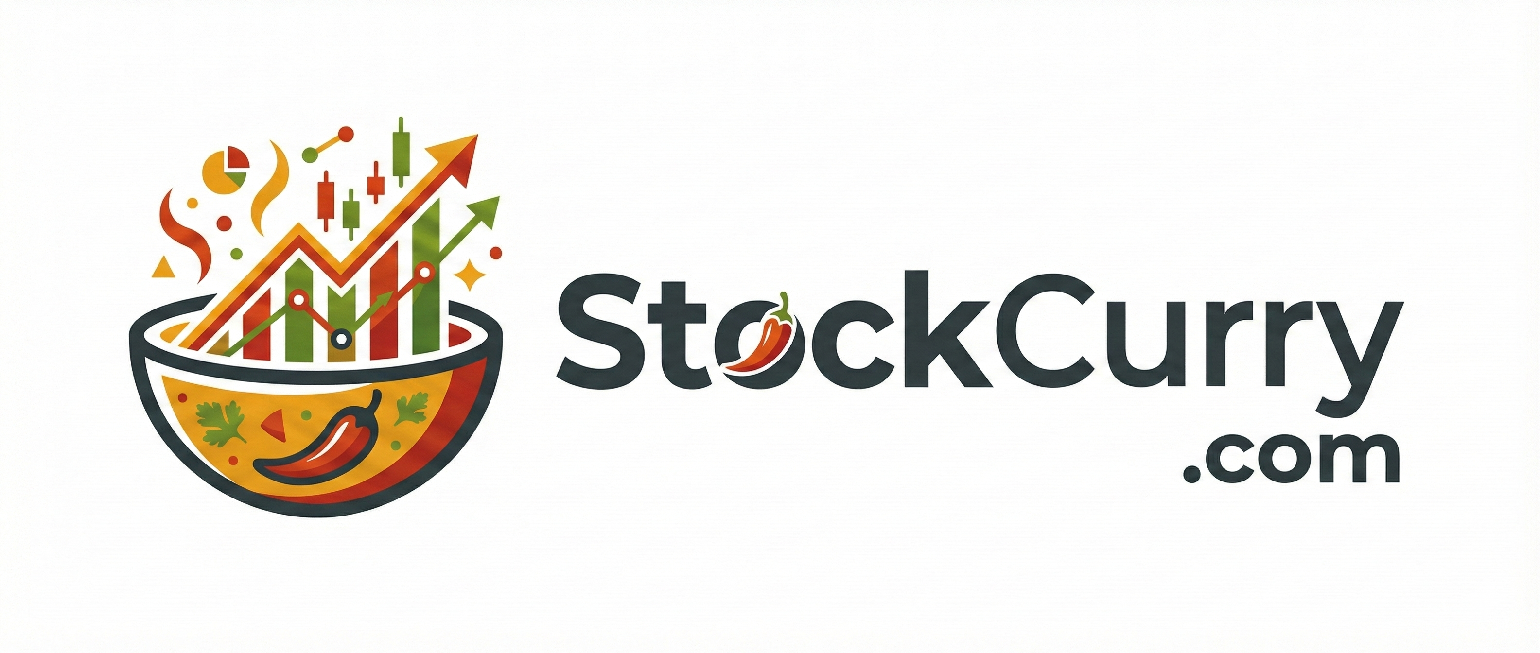 StockCurry.com logo